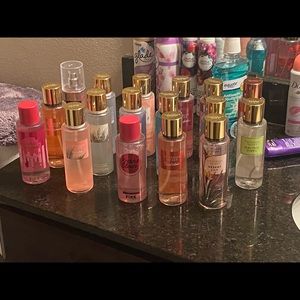 Victoria secret 17 for 180$